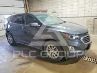2019 Chevrolet Equinox фото