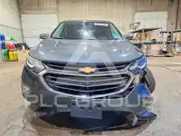 2019 Chevrolet Equinox фото
