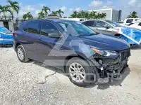 2019 Chevrolet Equinox фото