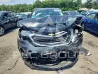 2019 Chevrolet Equinox фото