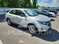 2019 Chevrolet Equinox фото