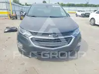 2019 Chevrolet Equinox фото