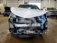 2019 Chevrolet Equinox photo