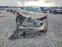 2019 Chevrolet Equinox фото