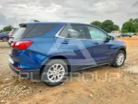 2019 Chevrolet Equinox фото