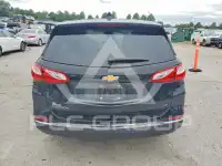 2019 Chevrolet Equinox фото