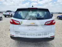2019 Chevrolet Equinox фото