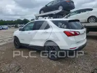 2019 Chevrolet Equinox фото