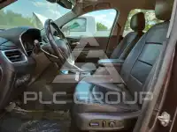 2019 Chevrolet Equinox фото