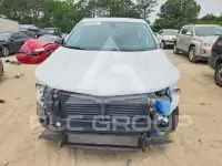 2019 Chevrolet Equinox фото