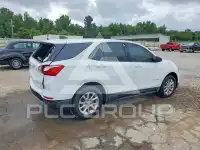 2019 Chevrolet Equinox фото