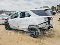 2019 Chevrolet Equinox фото