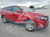 2019 Chevrolet Equinox фото