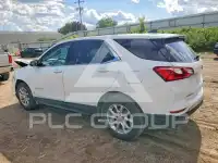 2019 Chevrolet Equinox фото