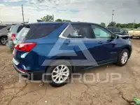 2019 Chevrolet Equinox фото