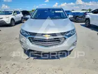 2019 Chevrolet Equinox фото