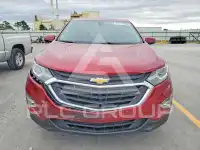 2019 Chevrolet Equinox фото