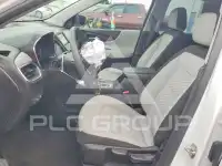 2019 Chevrolet Equinox фото