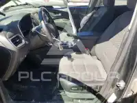 2019 Chevrolet Equinox фото