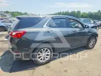2019 Chevrolet Equinox фото
