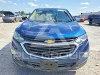 2019 Chevrolet Equinox фото