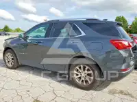 2019 Chevrolet Equinox фото