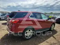 2019 Chevrolet Equinox фото