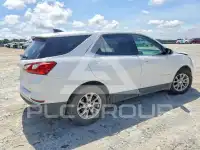 2019 Chevrolet Equinox фото