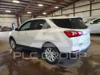 2019 Chevrolet Equinox фото