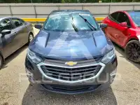 2019 Chevrolet Equinox фото