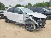 2019 Chevrolet Equinox фото