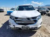 2019 Chevrolet Equinox фото