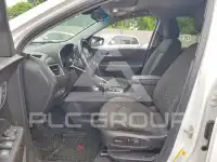 2019 Chevrolet Equinox фото