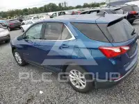 2019 Chevrolet Equinox фото
