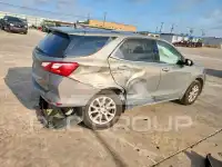 2019 Chevrolet Equinox фото