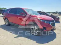 2019 Chevrolet Equinox фото