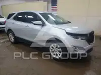 2019 Chevrolet Equinox фото
