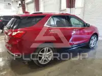 2019 Chevrolet Equinox фото
