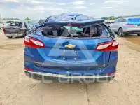 2019 Chevrolet Equinox photo