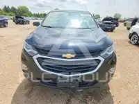 2019 Chevrolet Equinox фото