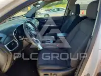 2019 Chevrolet Equinox фото