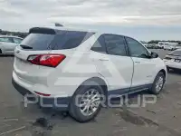 2019 Chevrolet Equinox фото