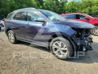 2019 Chevrolet Equinox фото