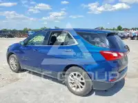 2019 Chevrolet Equinox фото