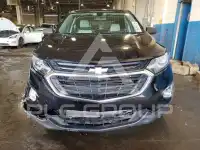 2019 Chevrolet Equinox фото