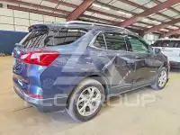 2019 Chevrolet Equinox фото