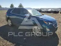 2019 Chevrolet Equinox фото
