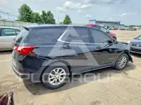 2019 Chevrolet Equinox фото