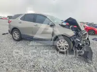 2019 Chevrolet Equinox фото