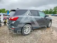 2019 Chevrolet Equinox фото